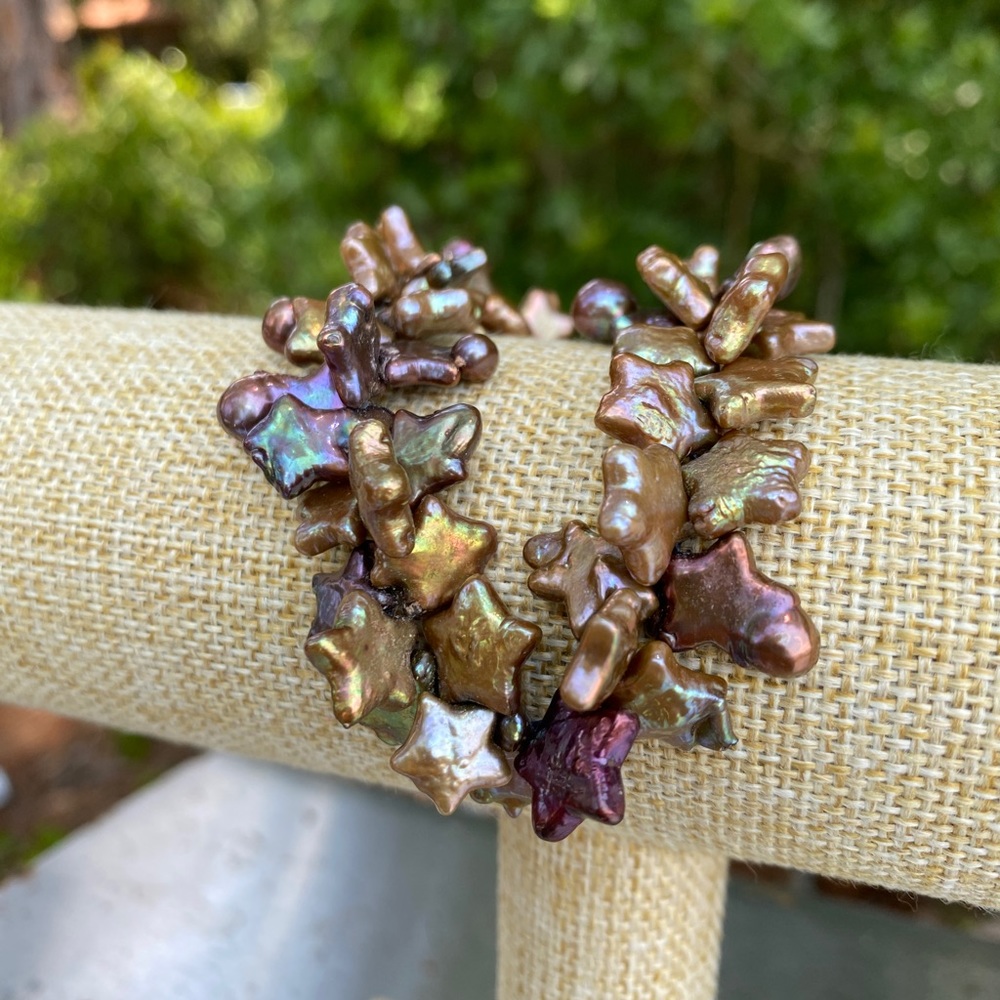 Star Bracelet